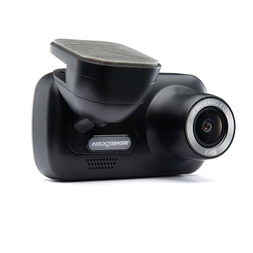 Nextbase 222 Dash Cam Full HD 1080p 30FPS or 720p 60FPS Video 2.5" Screen Camera