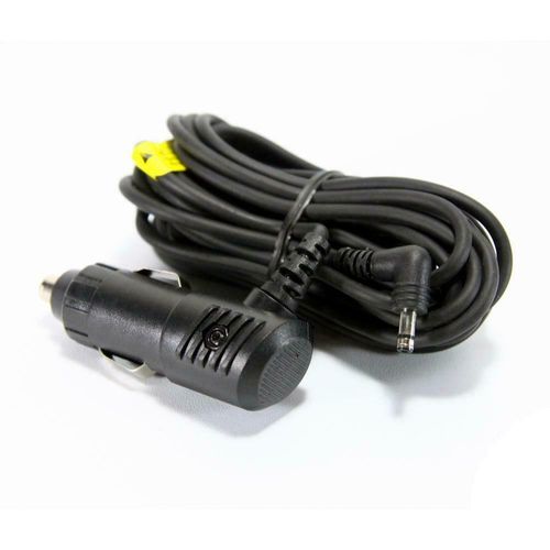 BlackVue CL-2P Cigarette Lighter 12v Power Cable Lead for DR Series Dash Cameras