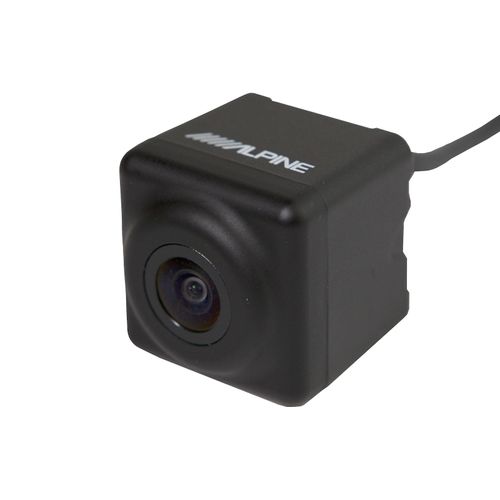 Alpine HCE-C1100 HDR CMOS Rear View Reversing Camera with RCA Video Connection