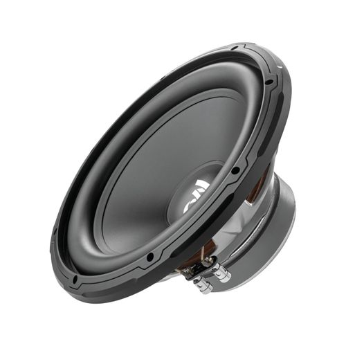 Focal Sub 12 Performance Dual Voice Coil 12 Inch 2 Ohm Car Subwoofer 300w RMS