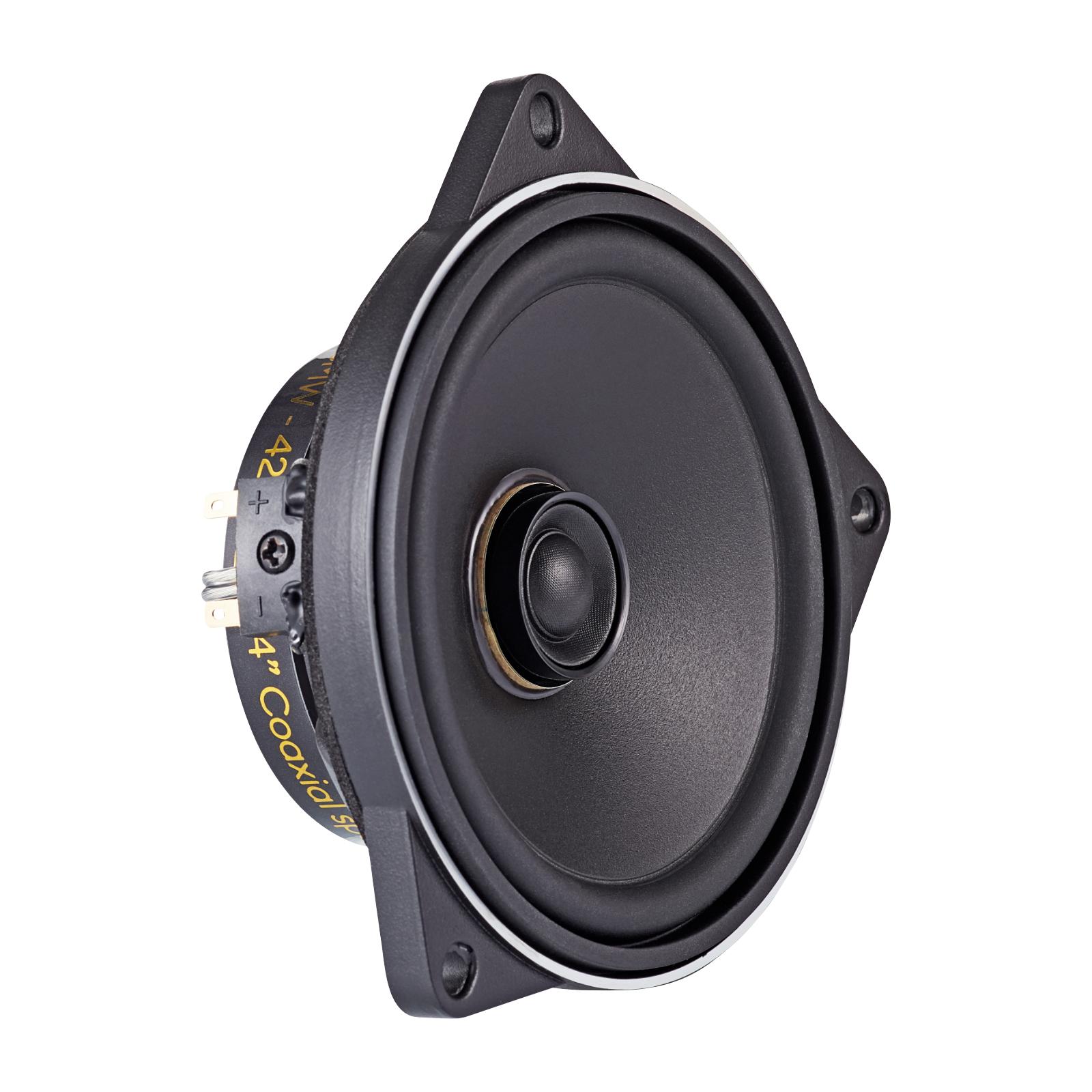 Morel BMW Integration Performance IPBMW4C 2 Way Plug & Play