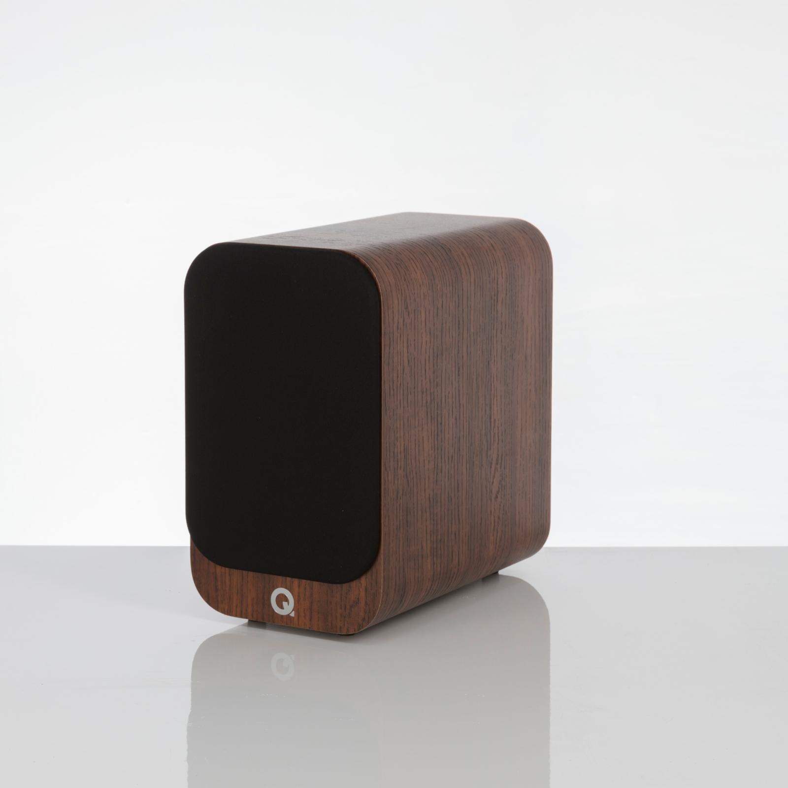 Q Acoustics 3010i | Bookshelf Speakers HI-FI Stand Mount