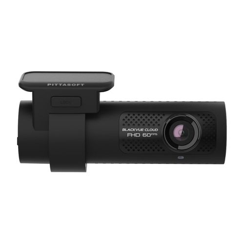 BlackVue Dash Cam DR770X-1CH Full HD Starvis Sensor Wi-Fi GPS 1 Channel Camera