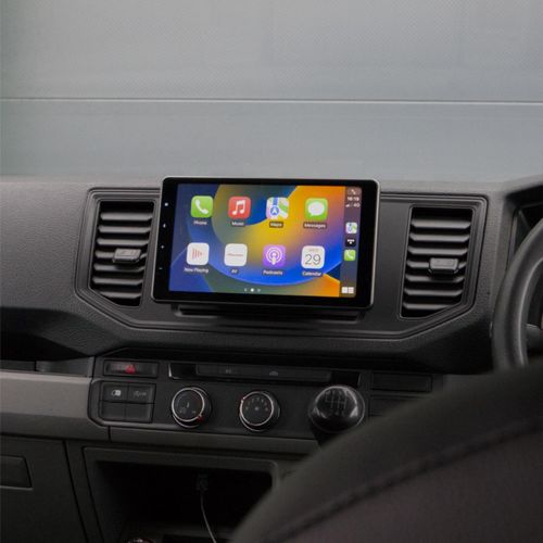 Pioneer SPH-EVO950DAB-1D Motorhome Apple CarPlay Android Auto Bluetooth Stereo