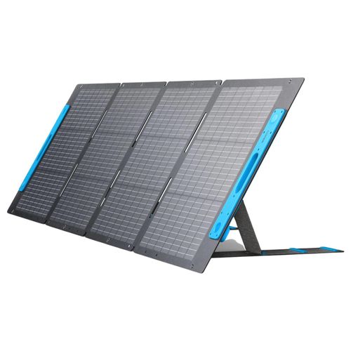Anker 531 Solar Panel 200w for PowerHouse 767 SOLIX F2000 & C1000 Battery Pack