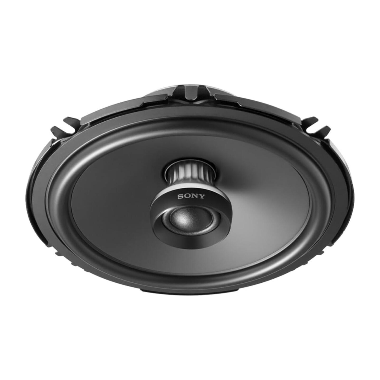 Sony XS160GS GS Series 6.5 Inch 2 Way Car Door Coaxial Speakers