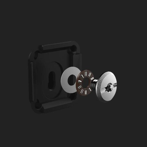 PGYTECH Quick Release Plate Snaplock Camera Adaptor Arca-Swiss Compatible