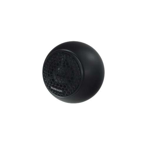 Aluminium Tweeter Pod A Pillar Mount Housing Audison Prima AP 1 APK 130 163 165