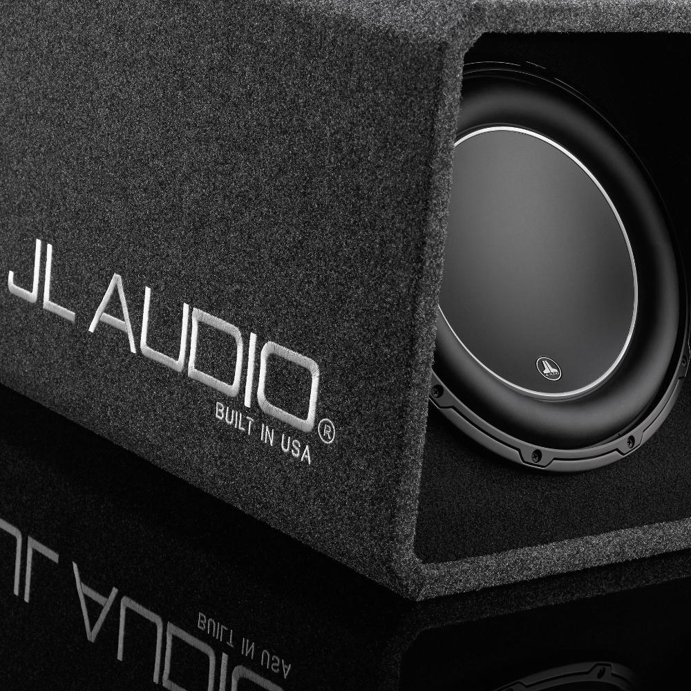 JL Audio HO112-W6V3 Sub