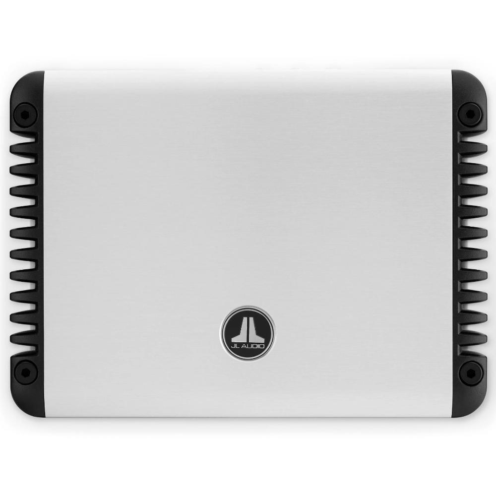 JL Audio HD900/5 HD Series amplifier