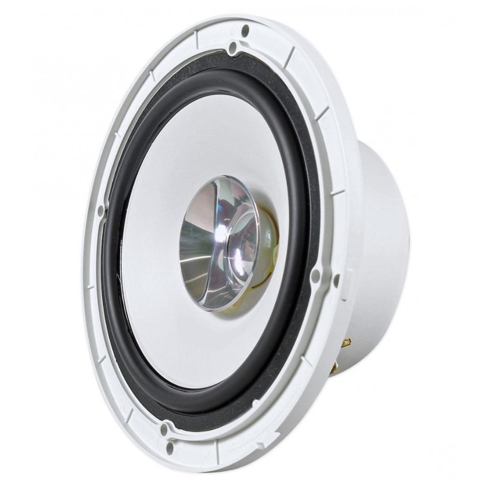 Pioneer TS-MR1600 Speakers 6.5” 16cm Dual Cone Marine Boat Coaxial 25w RMS