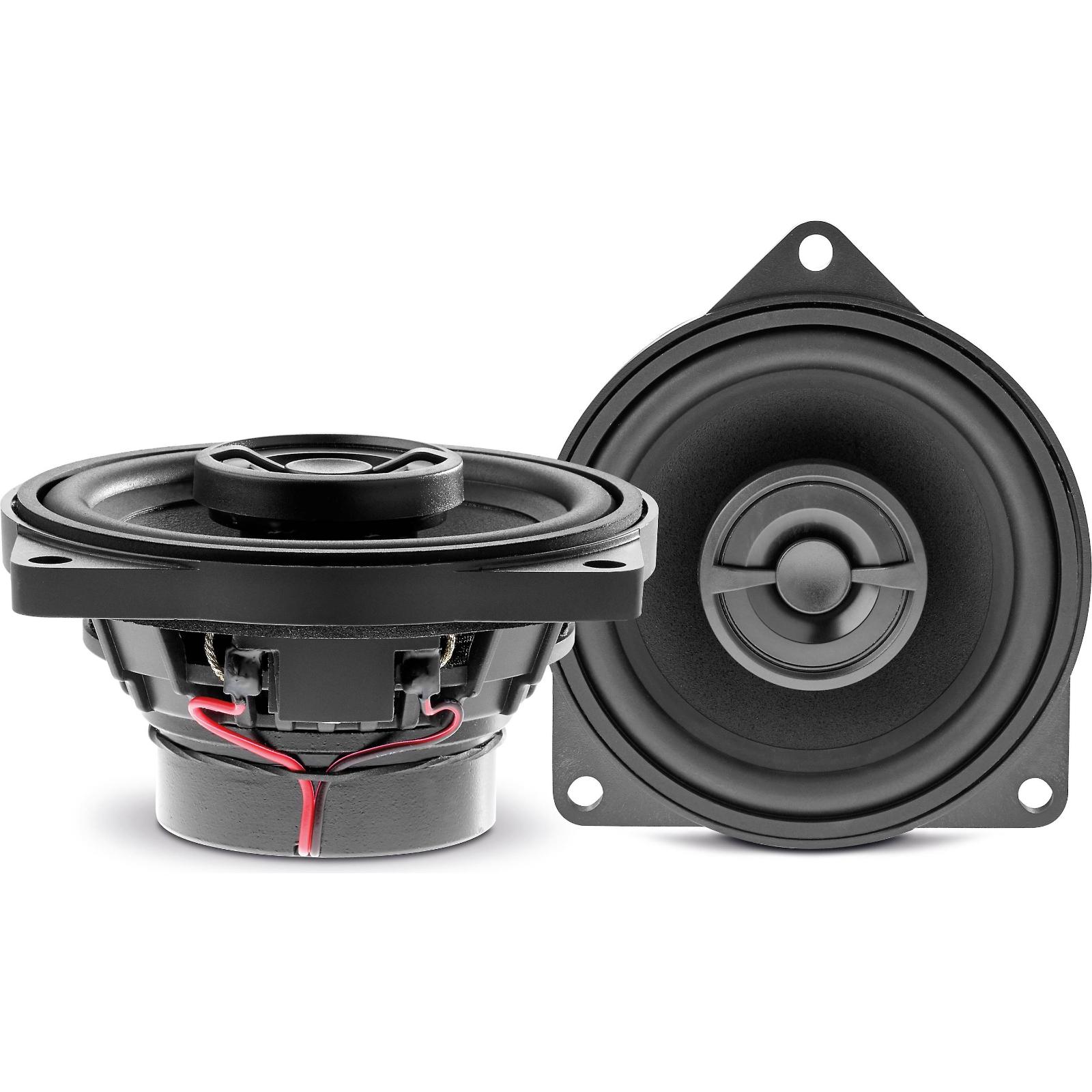 Focal Ic Bmw Inside Series Direct Fit Select Bmw Mini Coaxial