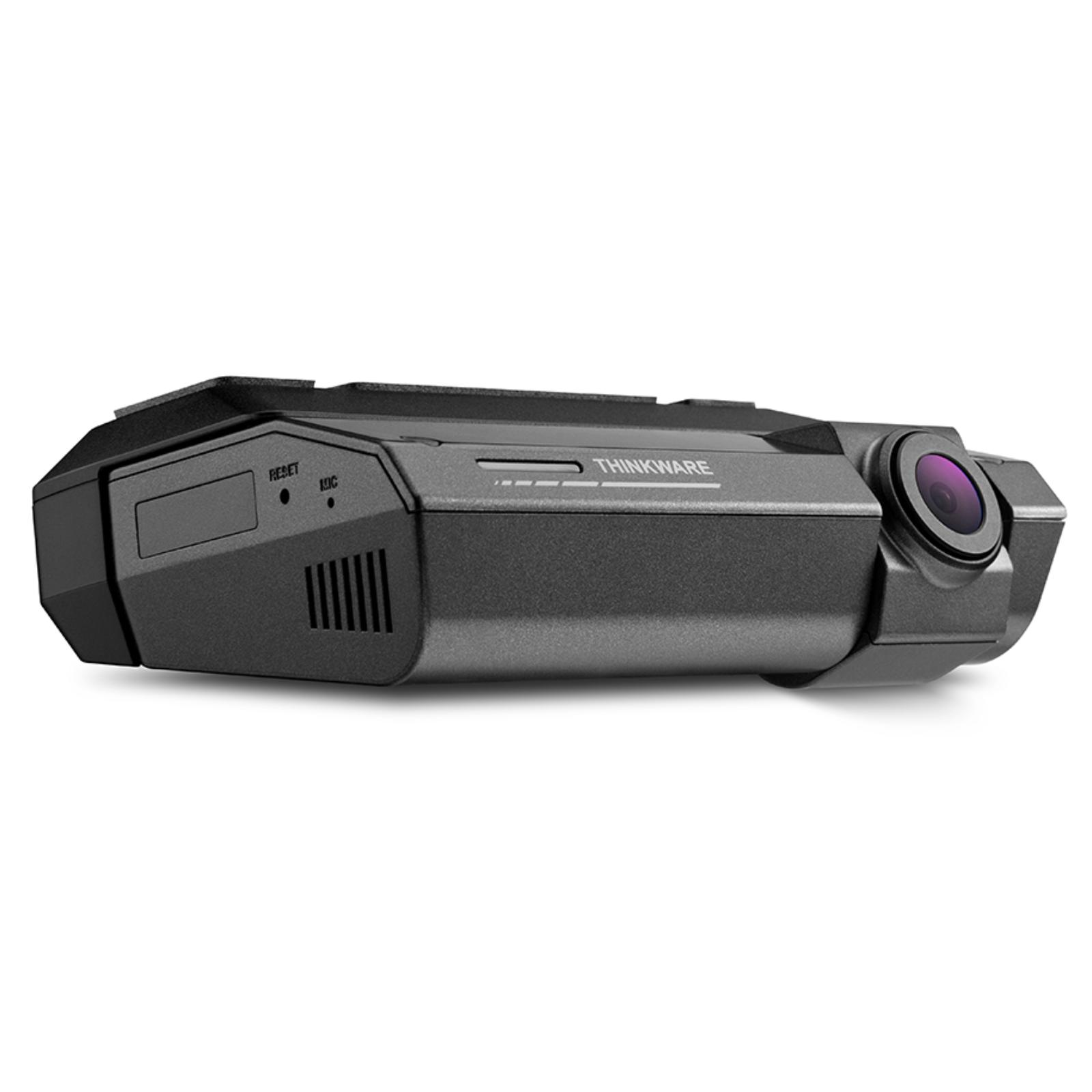 Thinkware Dash Cam F790 Pro Fit front