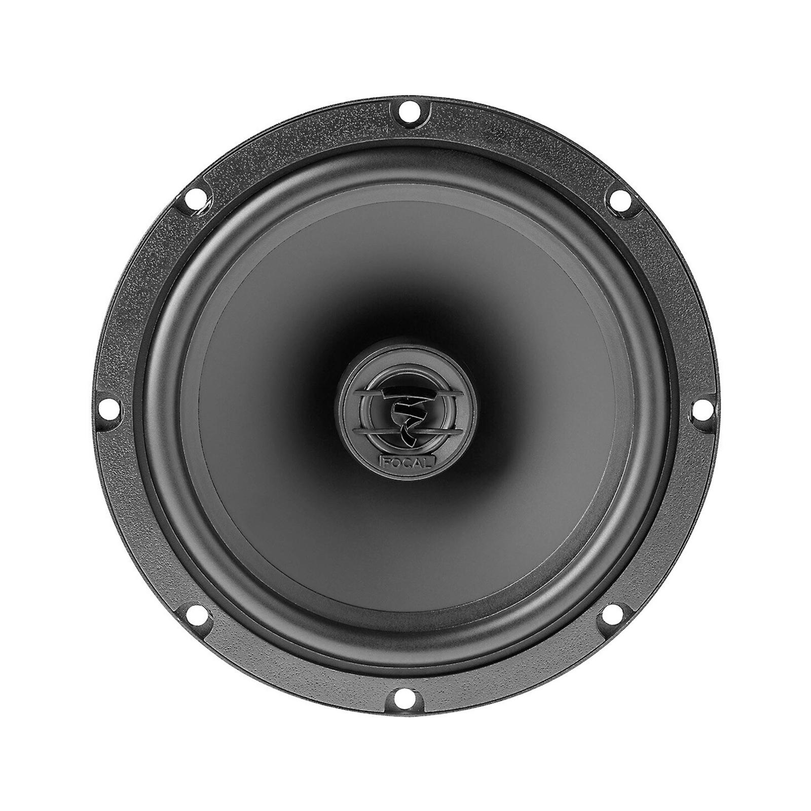 Focal ACX 165 Auditor Series new range
