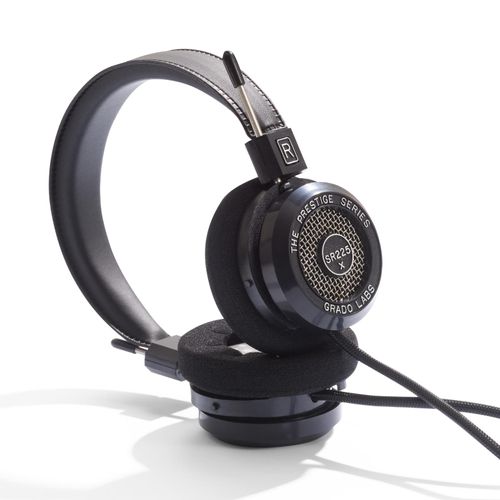 Grado SR225x Prestige Series Dynamic Wired On Ear Open Back Stereo Headphones