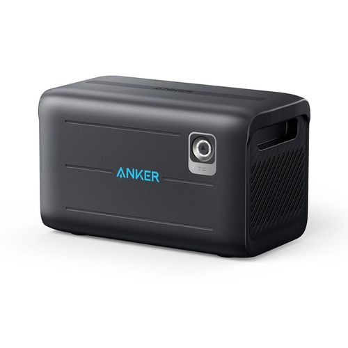 Anker 760 PowerHouse Portable Power Station 2048Wh Expansion Battery for 767