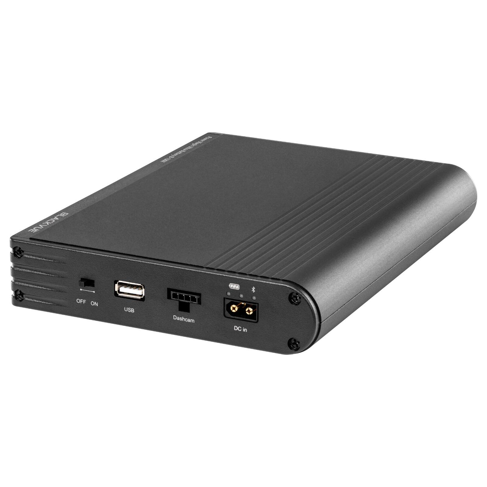 BlackVue B-130X Power Magic Ultra Battery Pack