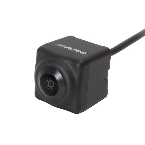 Alpine HCE-C2600FD Multi View Front Camera HDR Direct Connection for ILX and Halo