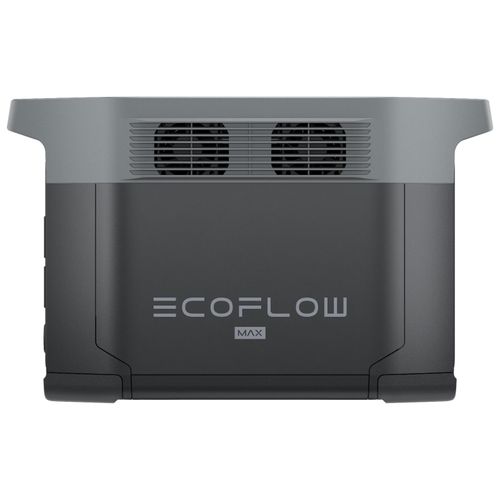 EcoFlow DELTA 2 Max Portable Power Station 2048Wh Battery 2400w Backup Camping