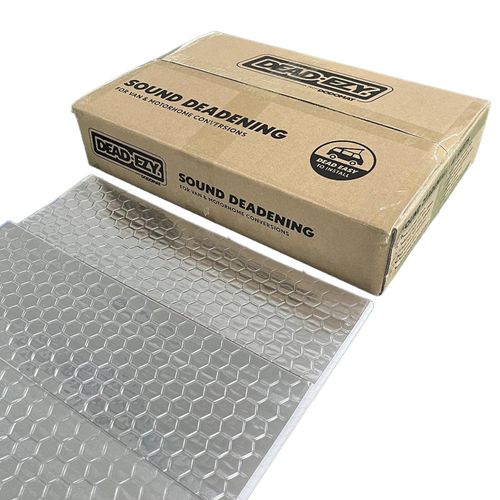 Dodo Mat | Soundproofing | Insulation