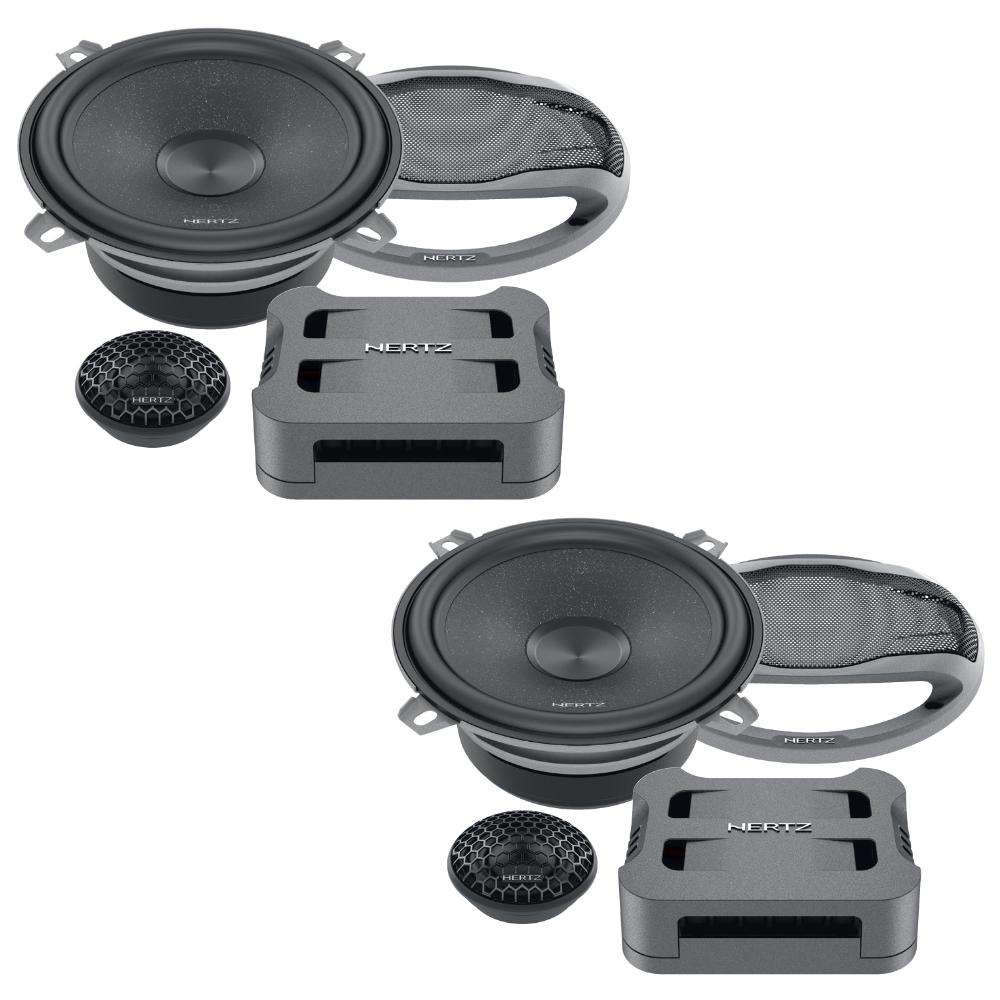 Hertz Cento CK 130 speakers pair