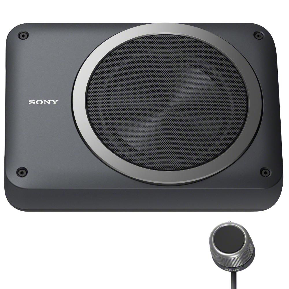 Sony XS-AW8 active underseat woofer
