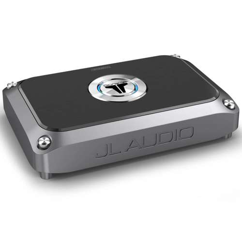JL Audio VX600/2i VXi Series 2 Channel Full Range Amplifier DSP Amp 600w RMS
