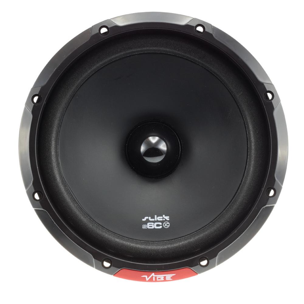 vibe 6.5 component speakers