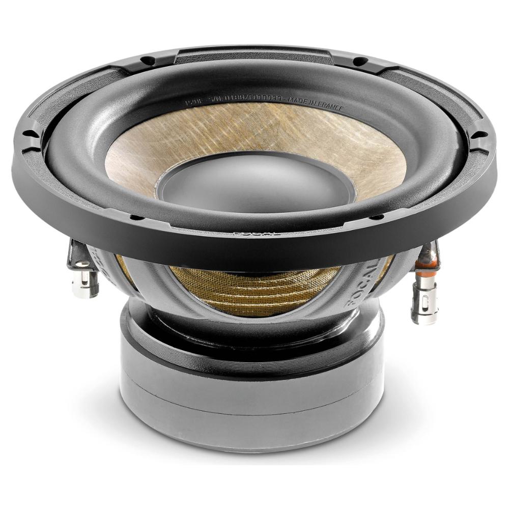 Focal P20FE 250 WRMS @ 4 Ohm 20cm Subwoofer Focal Flax EVO Subwoofer P20FE 