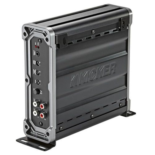 Kicker CX800.1 Amp 1 Channel Mono Subwoofer Car Amplifier up to 800w RMS
