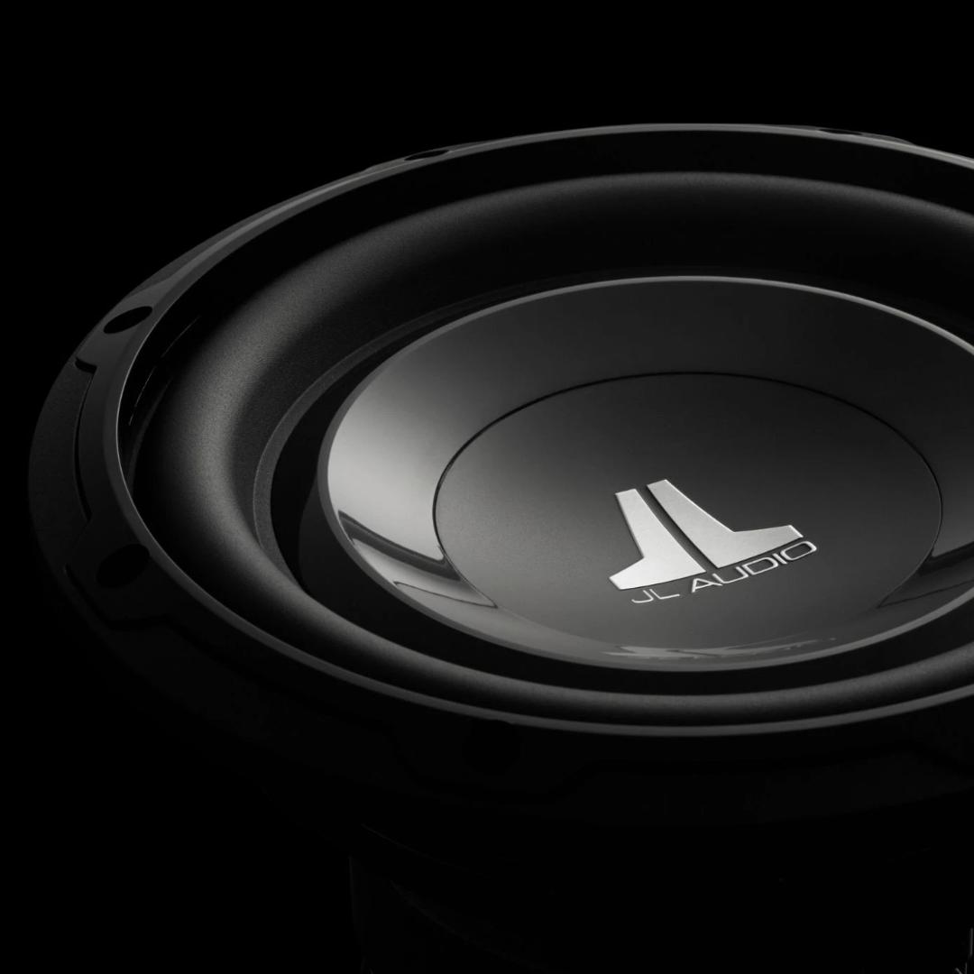 jl audio 8w1