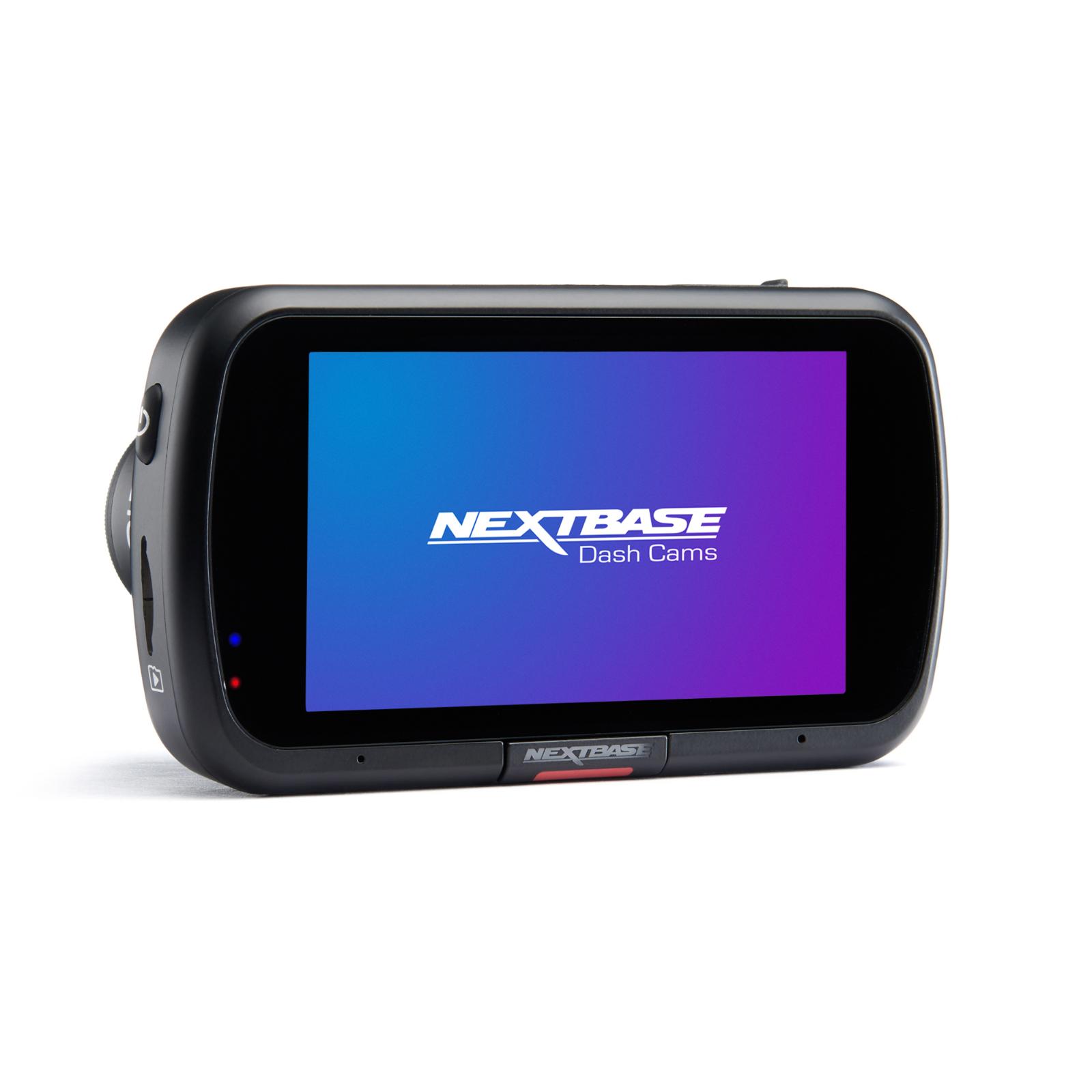 Nextbase 522GW Dash Camera