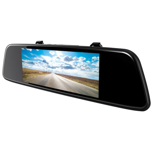 Pioneer VREC-150MD Dash Cam Mirror Monitor 6.7" Screen HD Front & Rear Camera