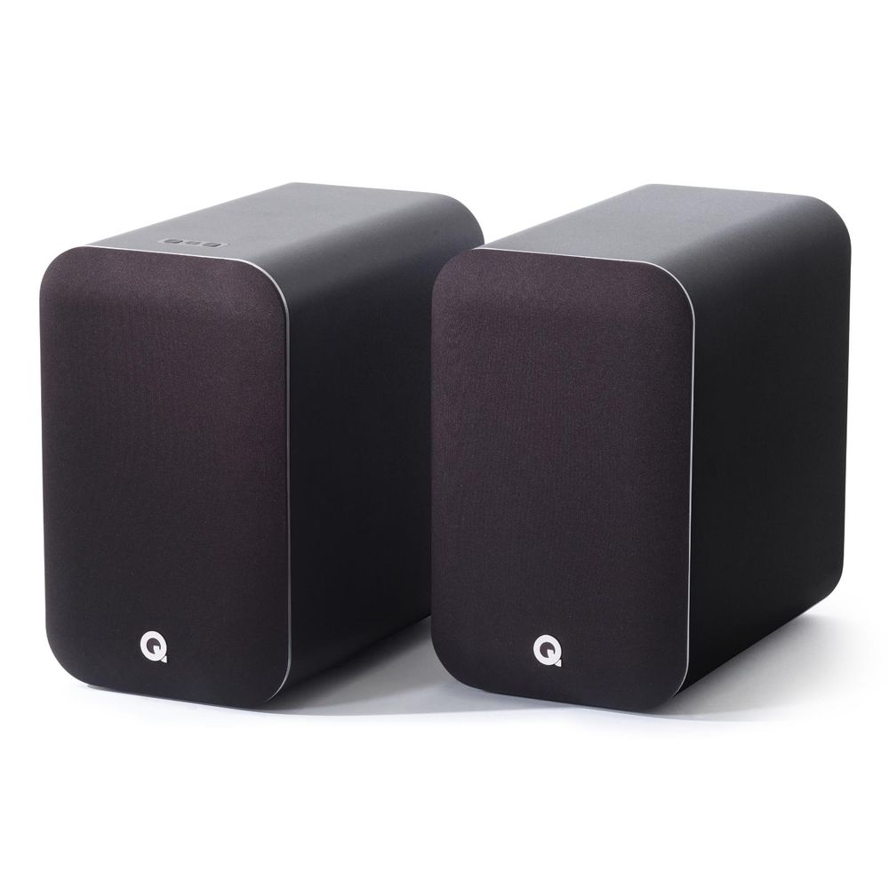 Q Acoustics M20 Bookshelf Speakers
