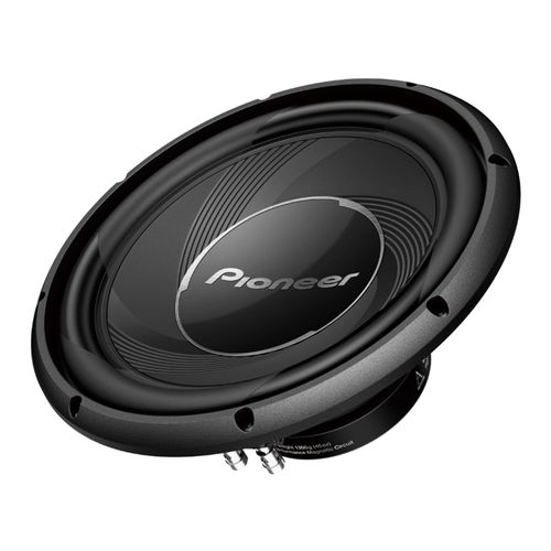 Pioneer TS-A30S4 Sub 12" 30cm A Series Component Car Subwoofer 4ohms 400w RMS