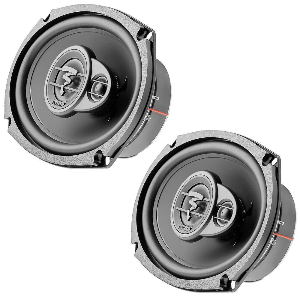 Focal ACX 690 Auditor Series speakers