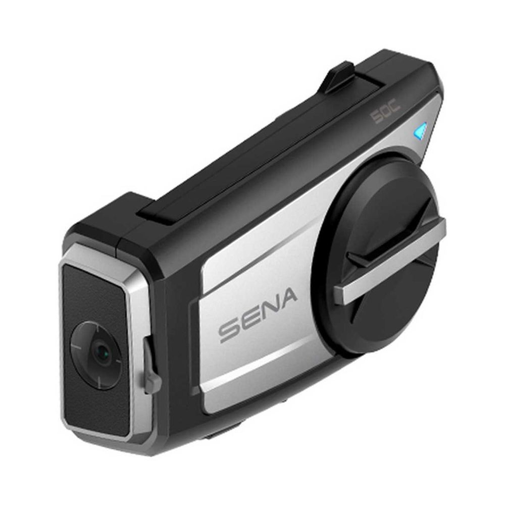 Sena 50C intercom headset