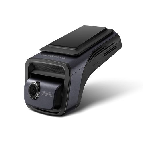 Thinkware Dash Cam U3000 4K Front Camera Built In Radar GPS Bluetooth WiFi 64GB