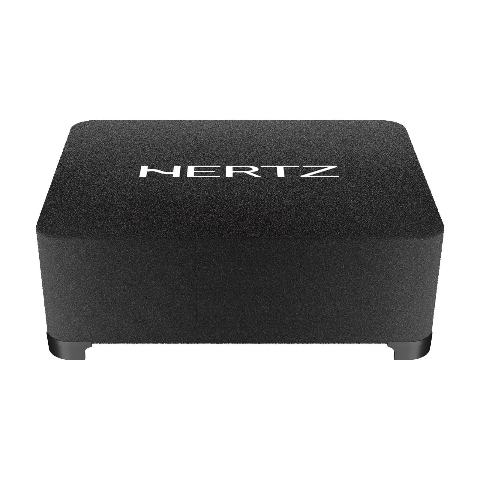 Hertz Cento CBA 250 Active 10 Inch Sealed Subwoofer Enclosure