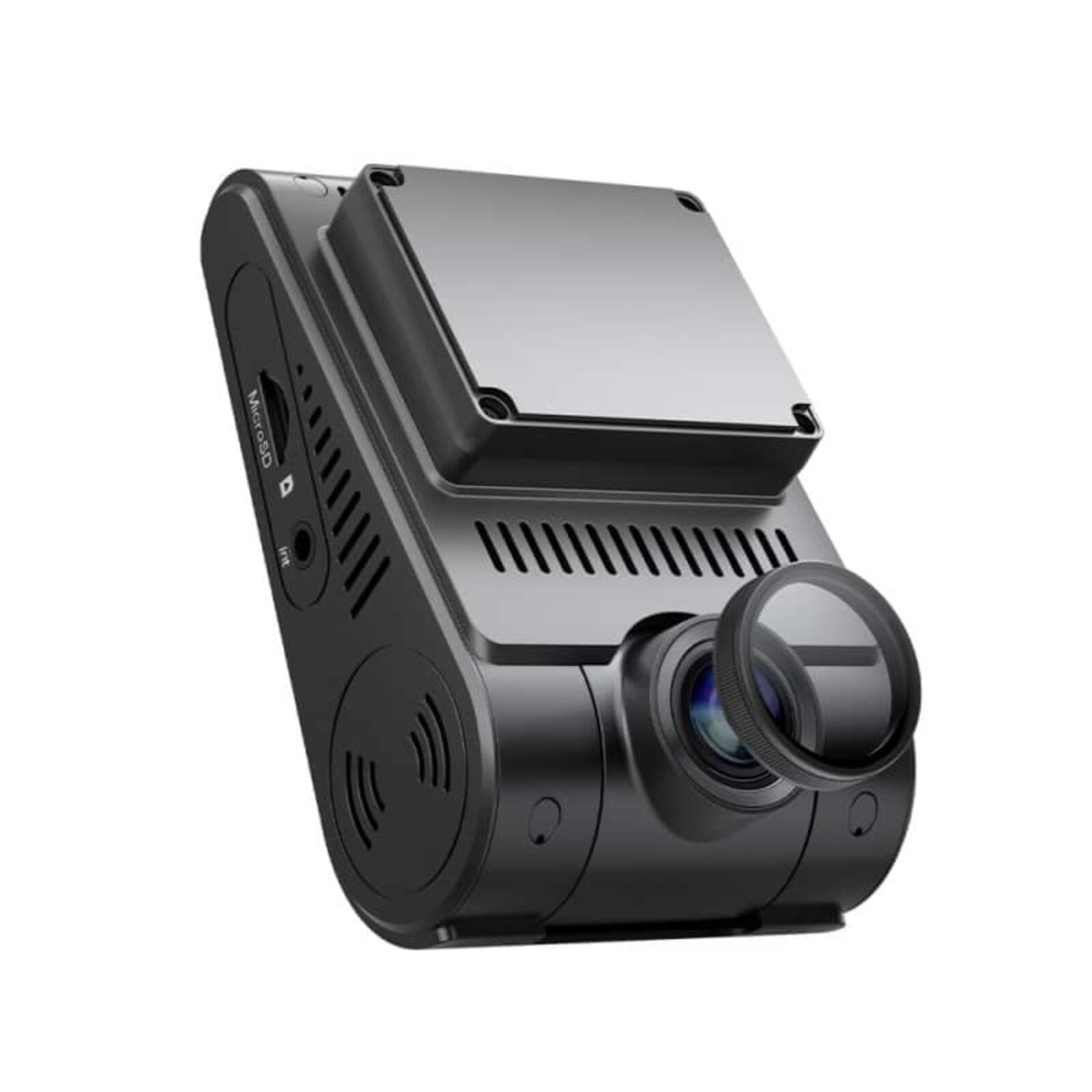 Viofo A229 Pro 2CH Dash Cam 4K Front 2K Rear Starvis 2 GPS WIFI HDR Dual Camera