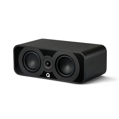 Q Acoustics 5090 Centre Speaker Home Cinema C3 5000 Series Satin Black