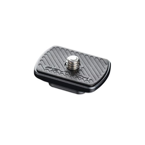 PGYTECH Damping Head Quick Release Plate Snaplock Nano Compact Camera Adaptor