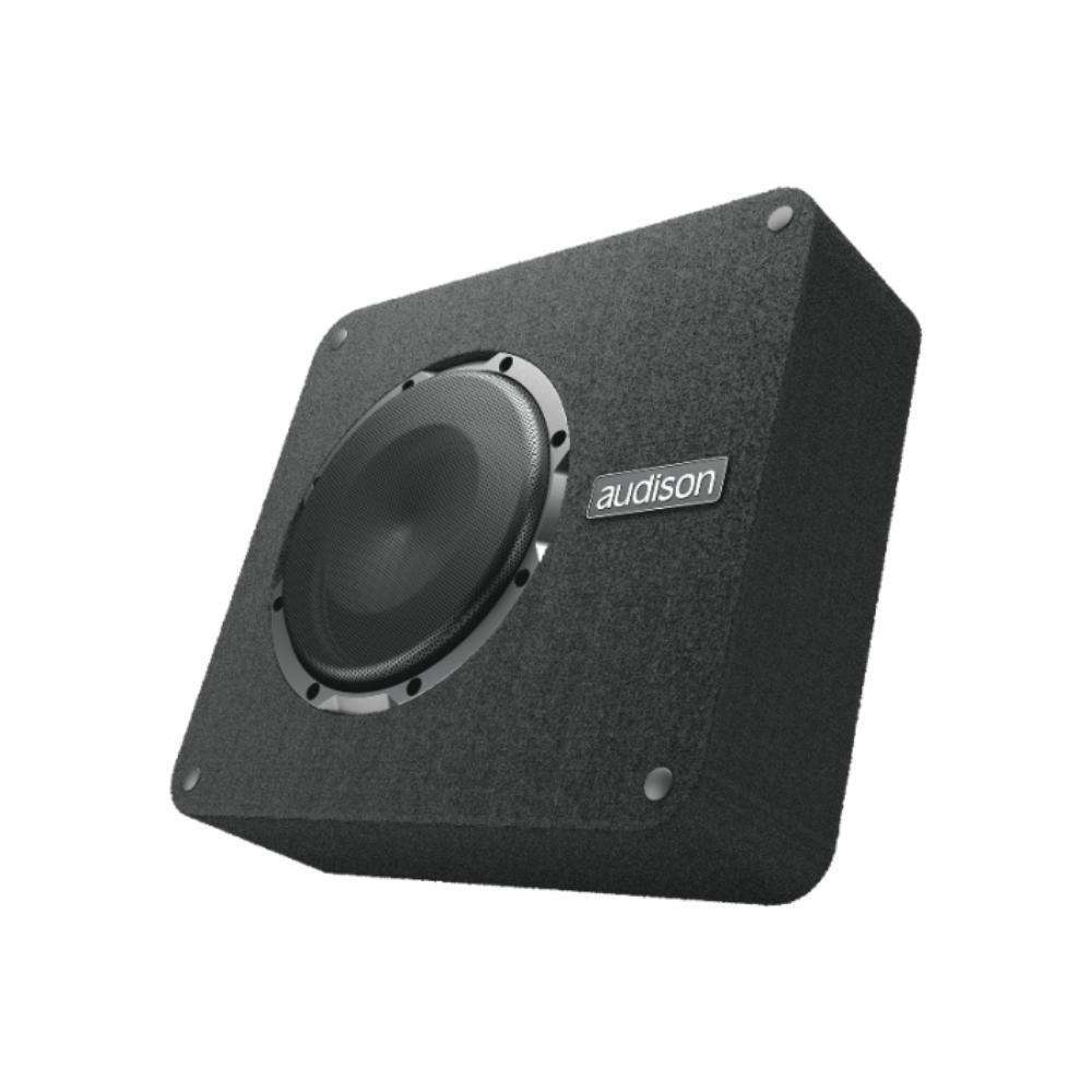 audison 10 subwoofer