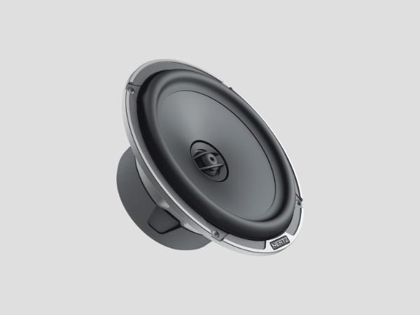 hertz mille speakers