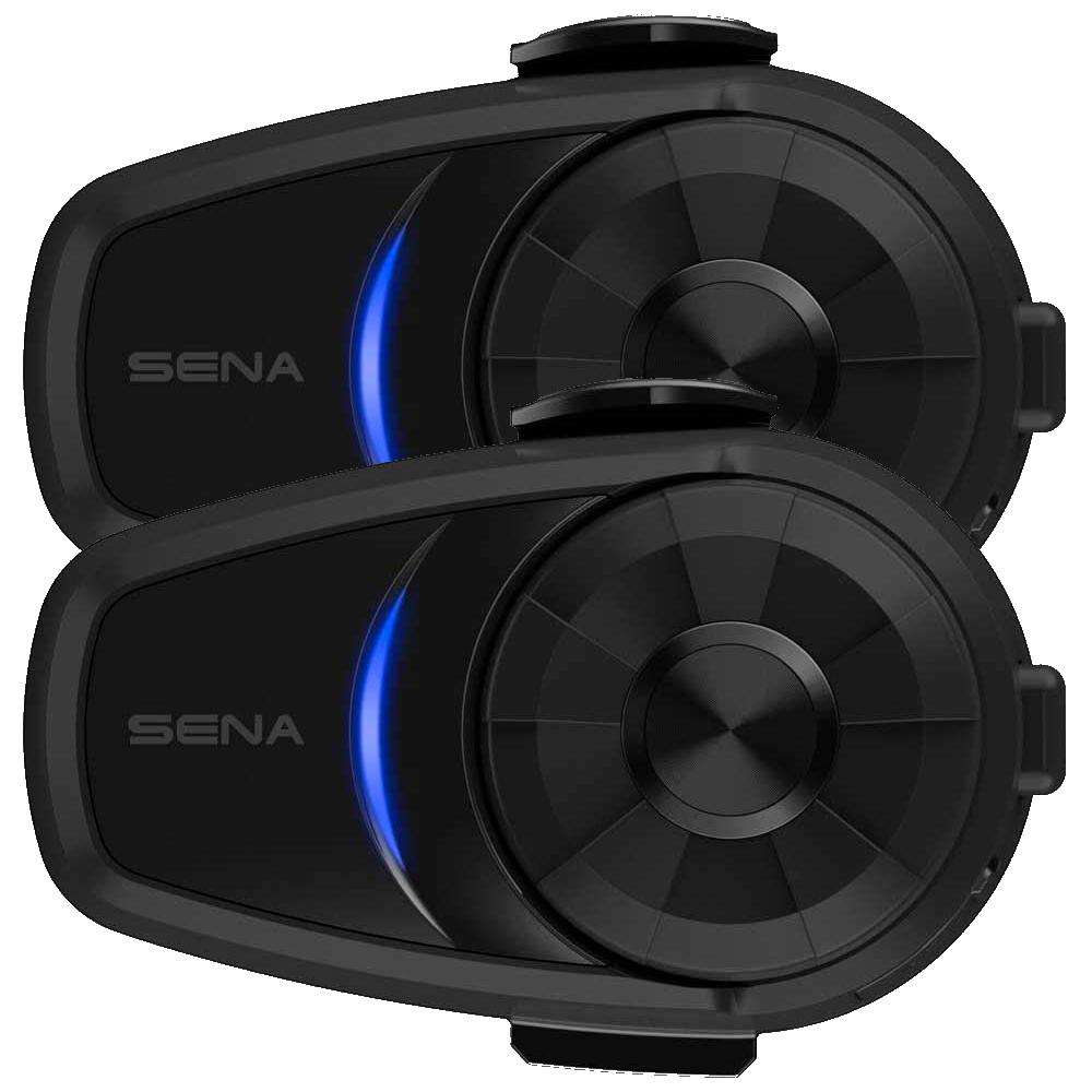 Sena 10S Dual Pack bluetooth intercom
