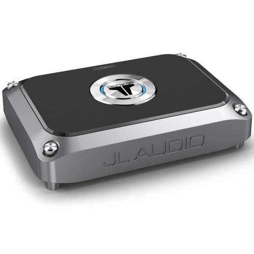 JL Audio VX600/1i VXI Series Monoblock Subwoofer Amplifier DSP Amp 600w RMS