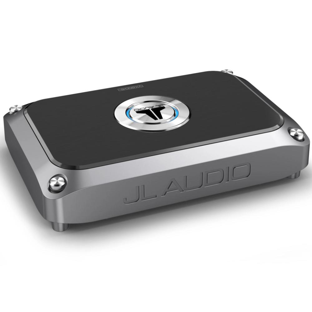 JL Audio VX600/6i amp