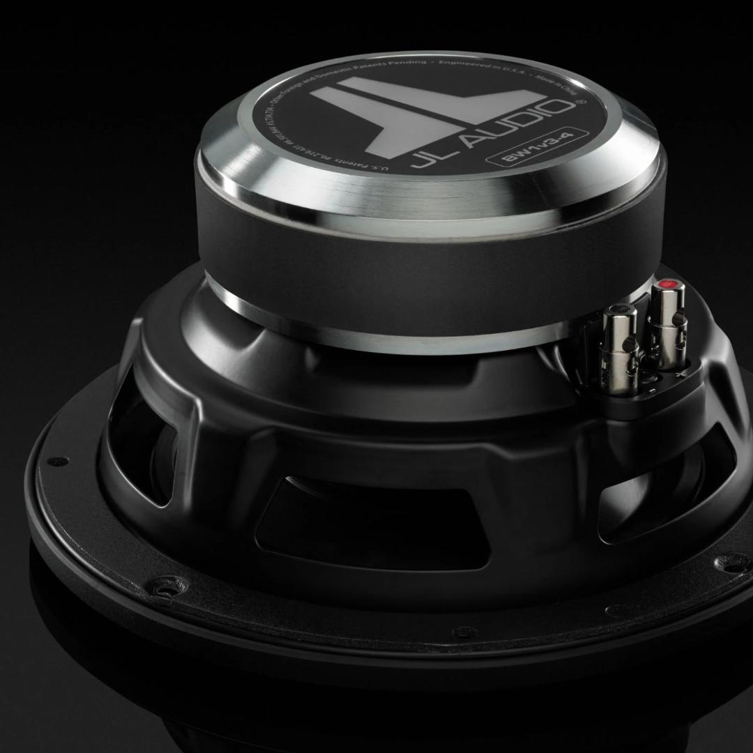 jl audio 8w1