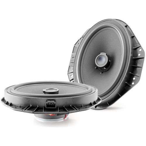 Focal IC FORD 690 Inside Series Direct Fit Ford 6x9 Inch Coaxial Speakers