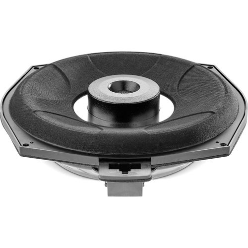 Focal ISUB BMW Inside Series Direct Fit Sub Under Seat Subwoofer 4ohm